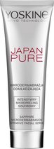 Yoskine - Japan Pure Intense Sapphire Micropeeling 75Ml