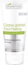 Bielenda Professional - Face Program Coarse - Grained Face Coarse-Grained Face Peeling 150G