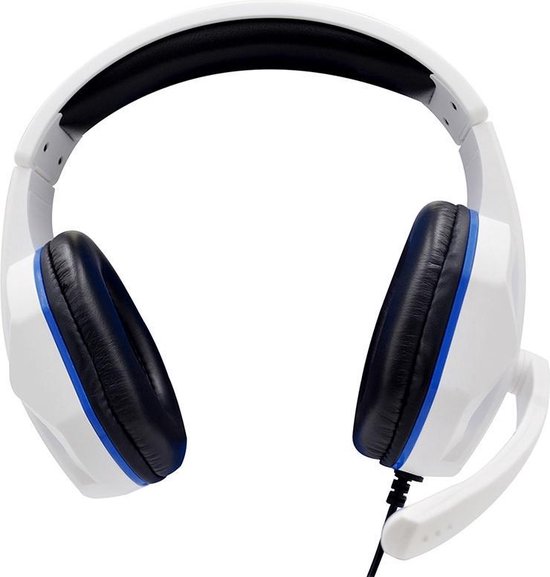 Gelukkig Lift kapok Gaming Headset Over-Ear Surround Stereo Game Koptelefoon met Microfoon  voor... | bol.com