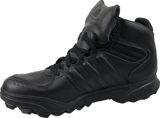 adidas GSG 9.4 - Herren Politie Veiligheidslaarzen Tactical Boots Zwart  U43381 - Maat... | bol