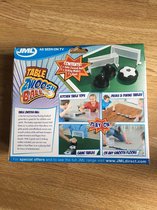 Table Zwoosh Ball