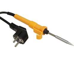 PLK-30 - Soldeerbout met hanger - 230V/30W