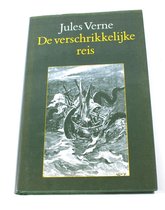 Jules Verne - De verschrikkelijke reis / Les histoires de Jean-Marie Cabidoulin  (1901) ISBN9062134744