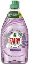 Dreft / Fairy Afwasmiddel - Clean & Fresh - Lavendel - Rozemarijn - 430 ml