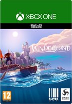 Microsoft Windbound Standard Xbox One