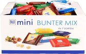 Ritter Sport Chocolade Mini's