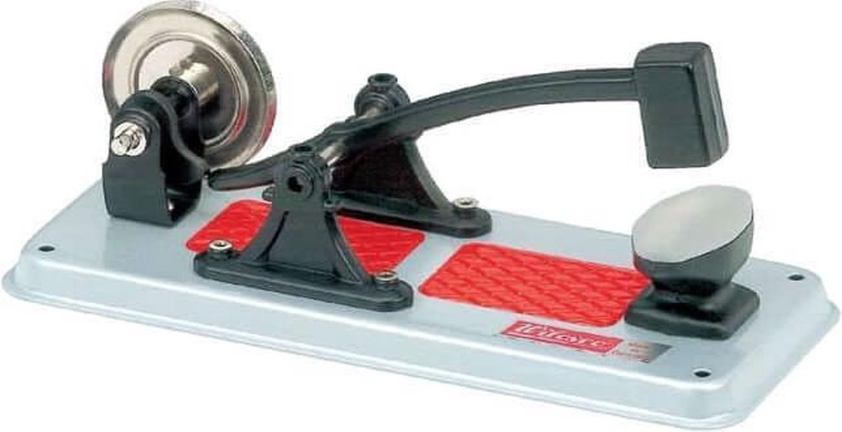 Wilesco - Schmiedehammer M58 - WIL00580 - modelbouwsets, hobbybouwspeelgoed voor kinderen, modelverf en accessoires