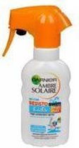 GARNIER - Tanning spray for children Ambre Solaire Kids Resist SPF 50 (High Protection Spray) 200 ml - 200ml
