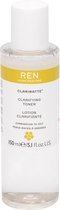 Ren - Clarifying Toning Lotion -