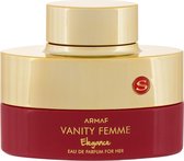 Armaf Vanity Elegance by Armaf 100 ml - Eau De Parfum Spray