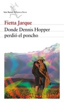 Biblioteca Breve - Donde Dennis Hopper perdió el poncho