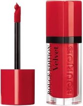 Bourjois Rouge Edition Velvet 18 Its Redding Men