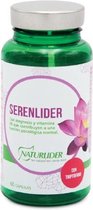 Naturlider Serenlider 60 Capsulas Vegetales
