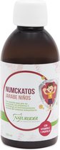 Naturlider Numckatos Jarabe Niños 250ml