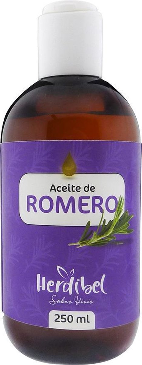 Herdibel Aceite De Romero 250ml