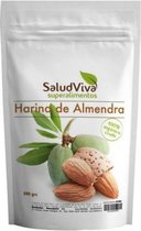 Salud Viva Almendra Molida 200g