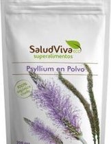 Salud Viva Psylium En Polvo 200grs
