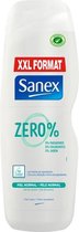 Sanex Zero Shower Gel Normal Skin 900ml