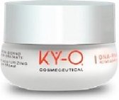KY-O Cosmeceutical Dual Action Energizing Radiant Cream Mask 50ml