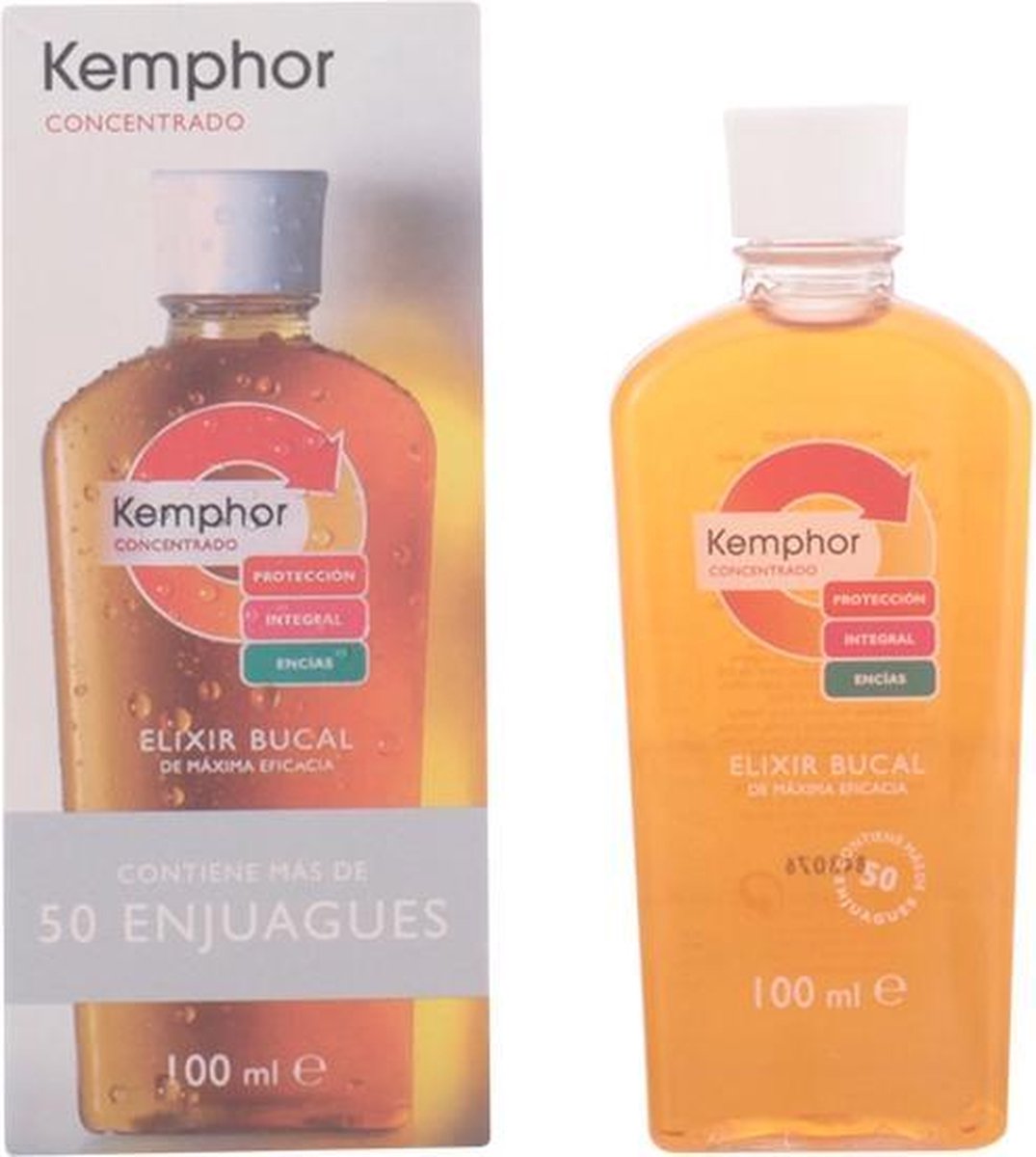 Wet N Wild Kemphor Elixir 100ml