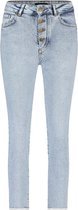 Polly Pants - Jeans Blue