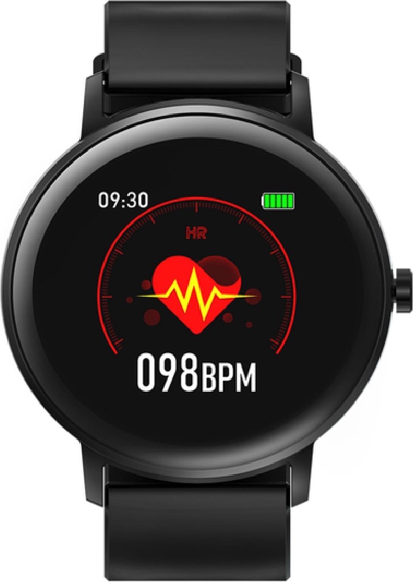 Radiant wall street RAS20201 Vrouwen Quartz horloge