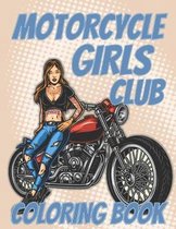 Motorcycle Girls Club