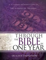 Through the Bible in One Year