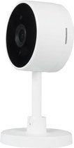 OEM 2mp IP beveiligingscamera bestuurbaar met Google Assistant en Amazon Echo