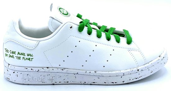 Adidas Stan Smith- Sneakers Dames- Maat 38 | bol.com