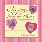 Origami from the Heart Kit Ebook