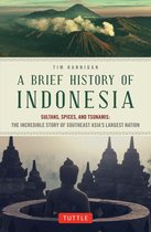 Brief History of Asia Series - Brief History of Indonesia