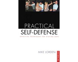 Practical Self-Defense