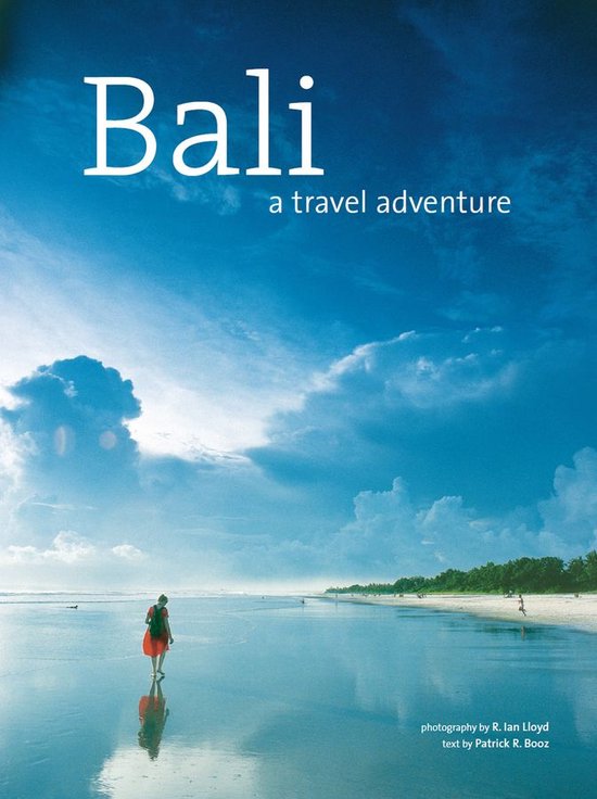 Bali - cover