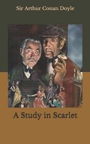 A Study in Scarlet