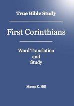 True Bible Study - First Corinthians