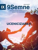 9marks Romanian Journal- Ucenicizarea (Discipleship) 9Marks Romanian Journal (9Semne)