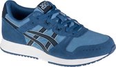 Asics Lyte Classic 1201A103-402, Mannen, Marineblauw, Sneakers, maat: 42,5 EU