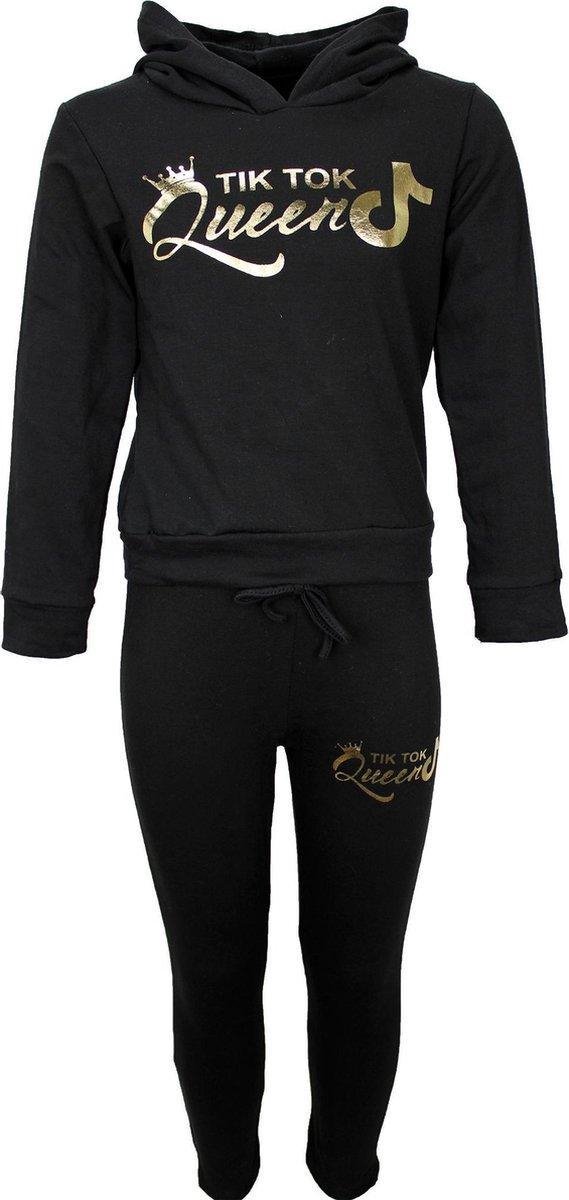 Capuche Ensemble Survetement Noir Femme Ensembles Jogging Femme