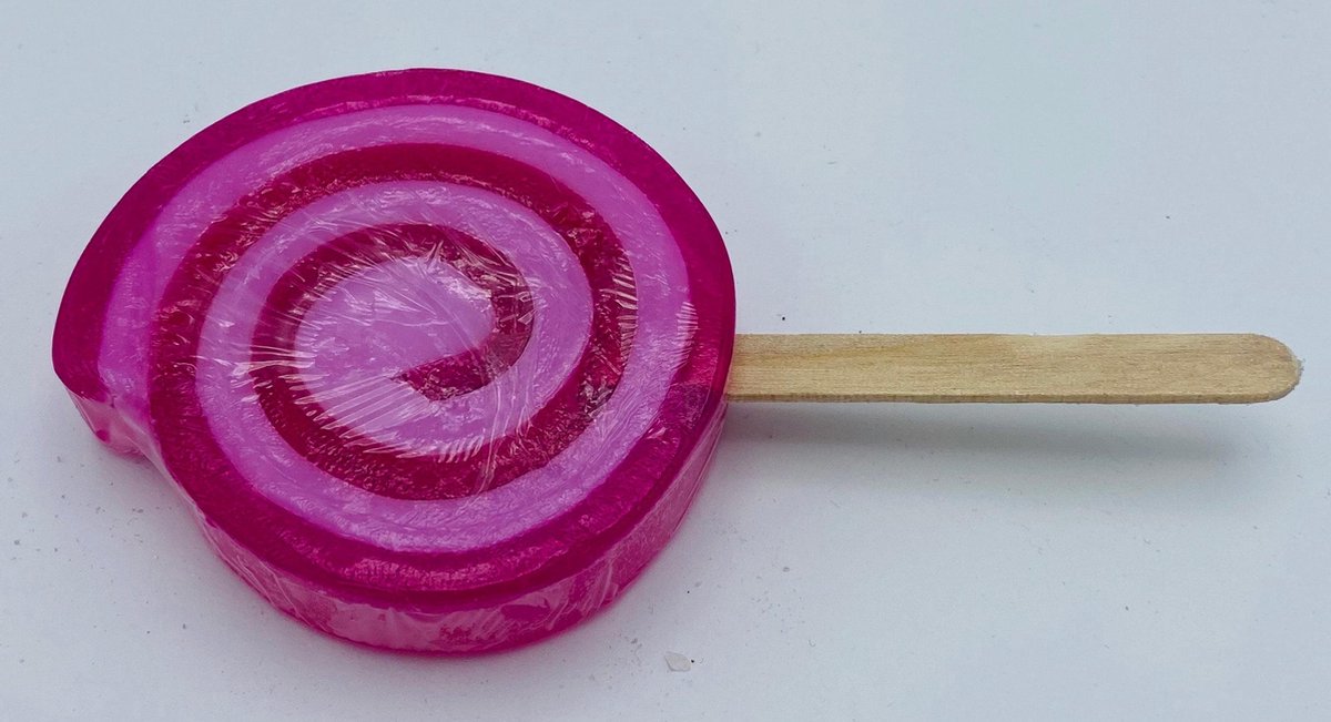 Goedkoopste Soaplolly Jojoba