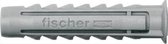 Fischer spreidplug SX 6 x 50mm
