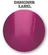 Entity - Gellak - Color gel - Designer Label - 15ml - 1 stuk