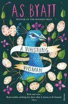 The Frederica Potter Novels - A Whistling Woman