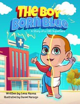 The Boy Born Blue
