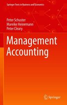 Springer Texts in Business and Economics - Management Accounting