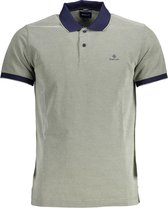 Gant Polo Groen S Heren