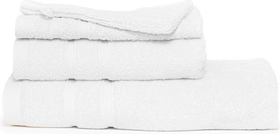 WL Home Super Jumbo Badetücher 2er-Set (100 x 225 cm