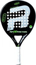 Royal Padel Factor 130 (Round) - 2021 padel racket