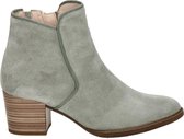 Gabor dames enkellaars - Mint - Maat 43