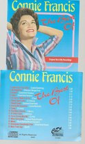 Best Of Connie Francis